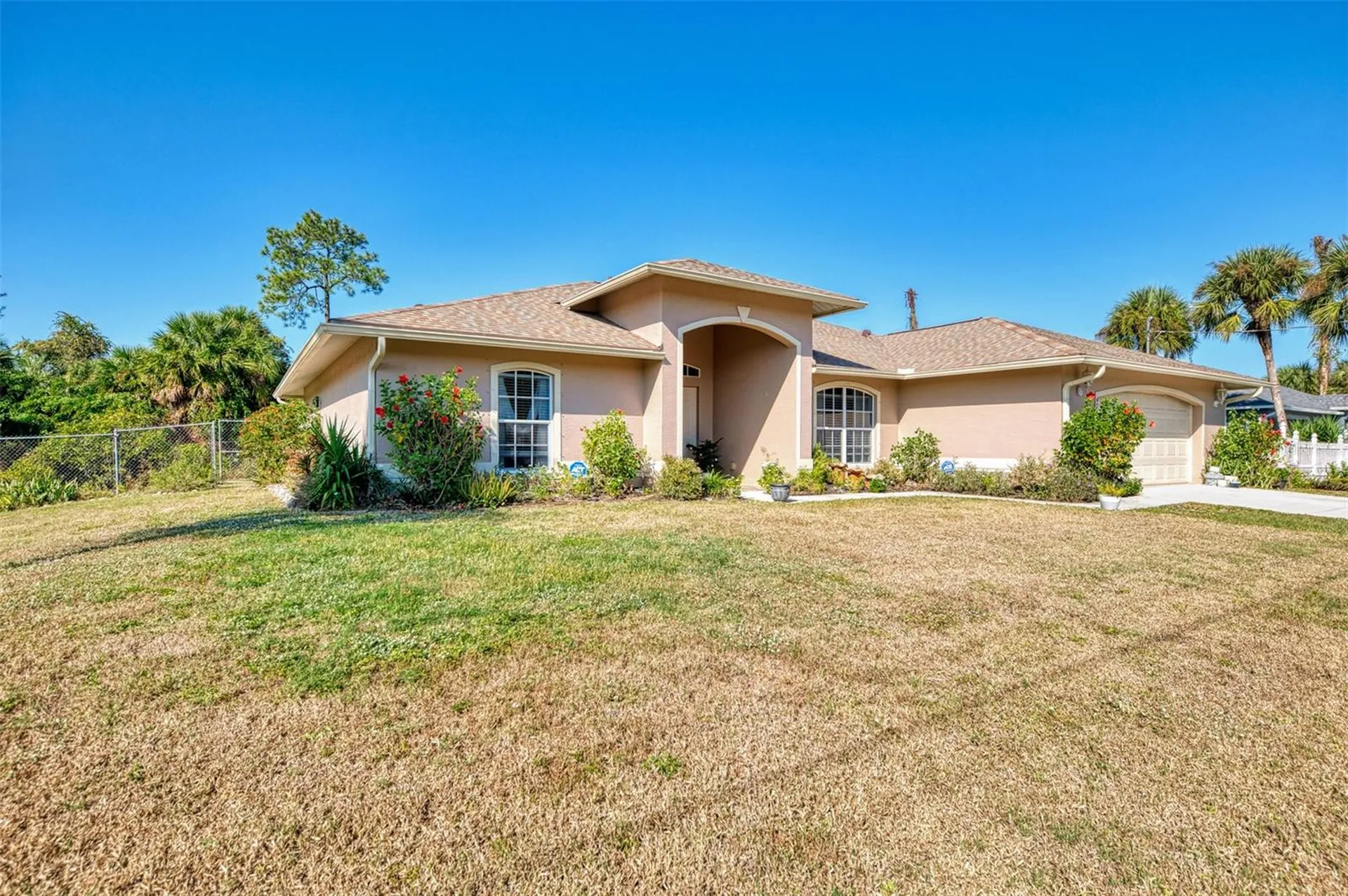 4743 Butterfly Lane North Port FL 34288