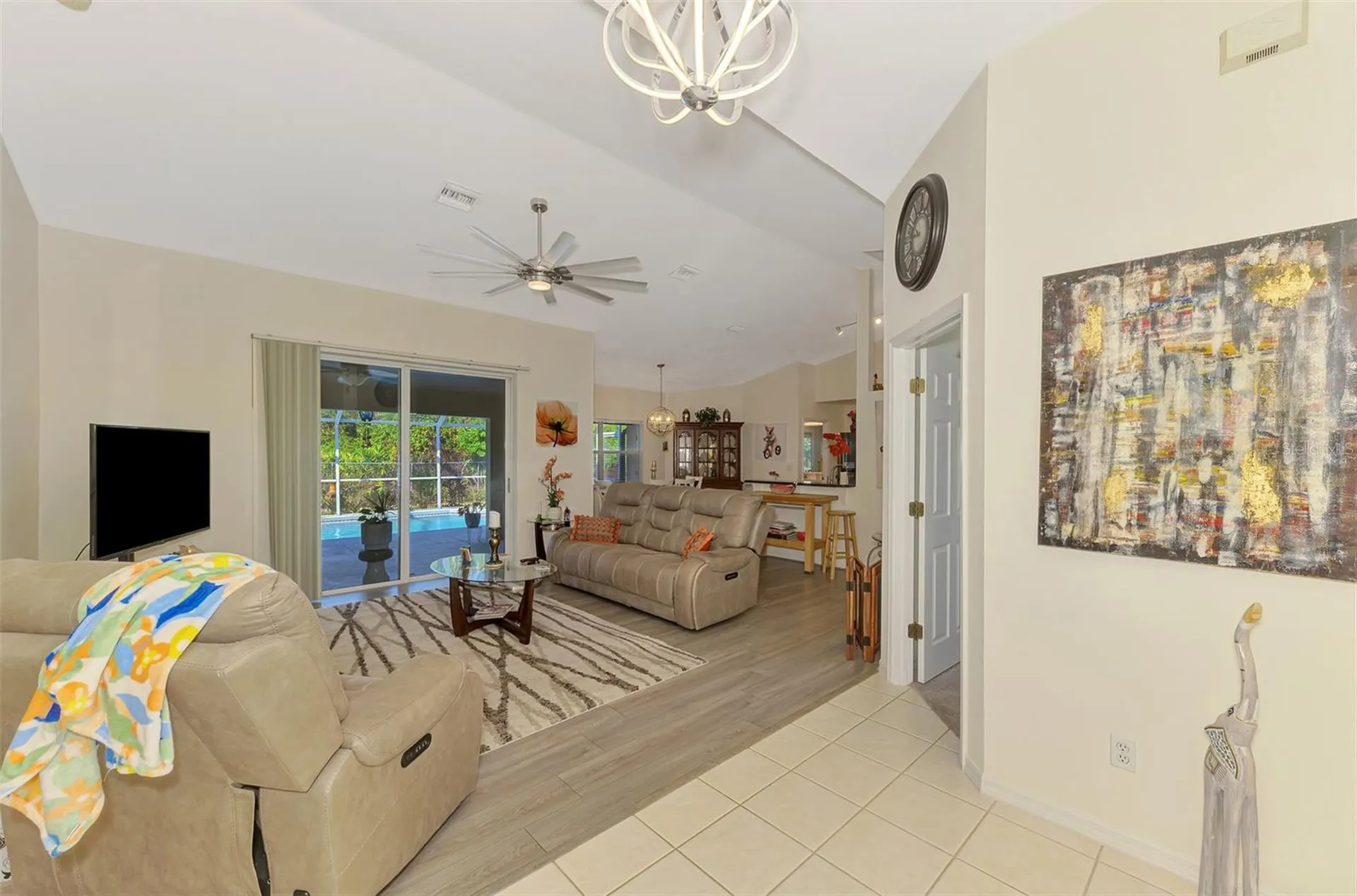 4743 Butterfly Lane North Port FL 34288