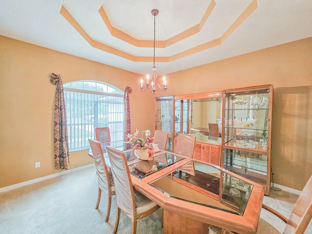 18 Squirrel Place Palm Coast FL 32164