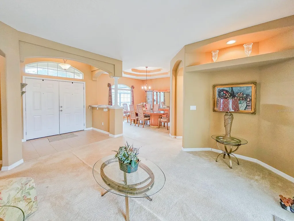 18 Squirrel Place Palm Coast FL 32164