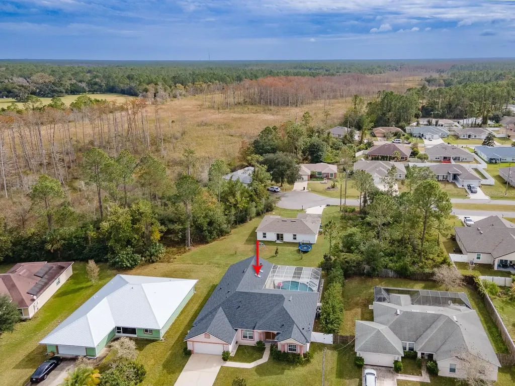 18 Squirrel Place Palm Coast FL 32164