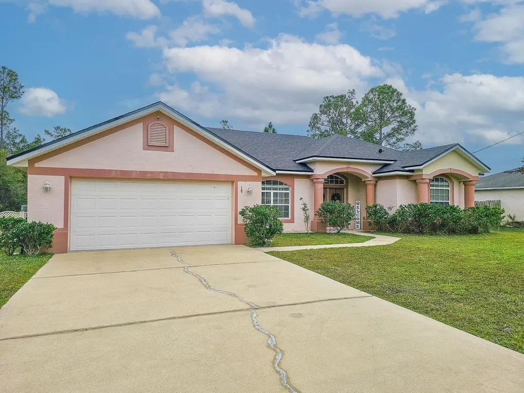 18 Squirrel Place Palm Coast FL 32164