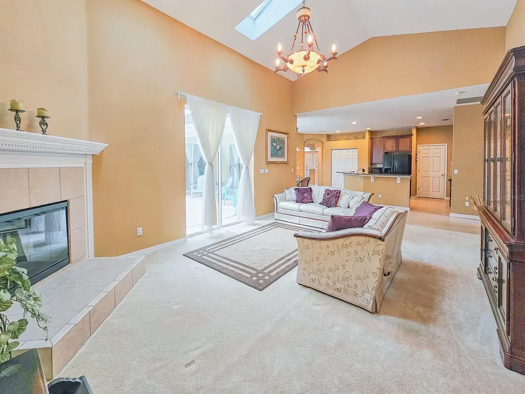18 Squirrel Place Palm Coast FL 32164