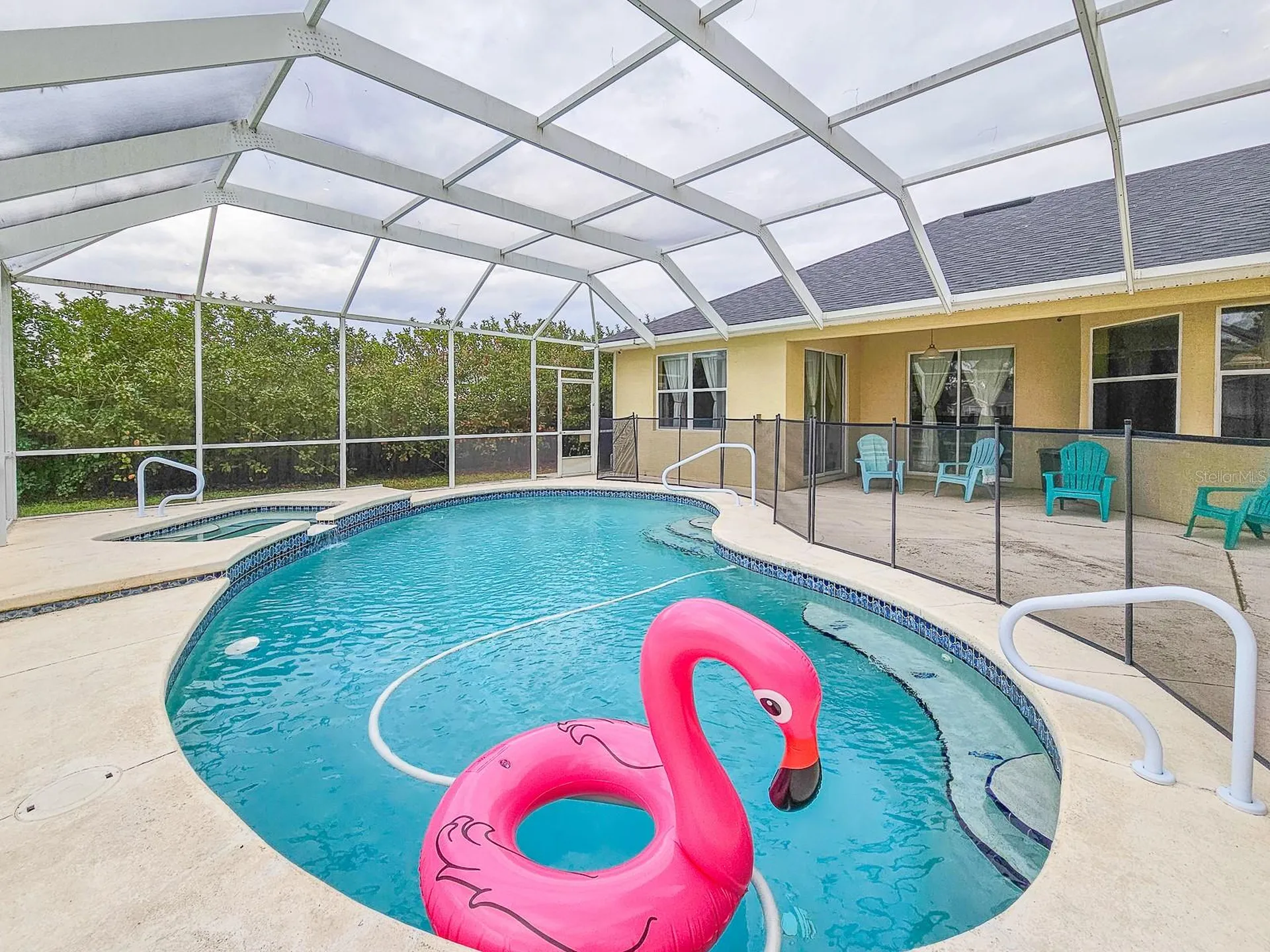 18 Squirrel Place Palm Coast FL 32164