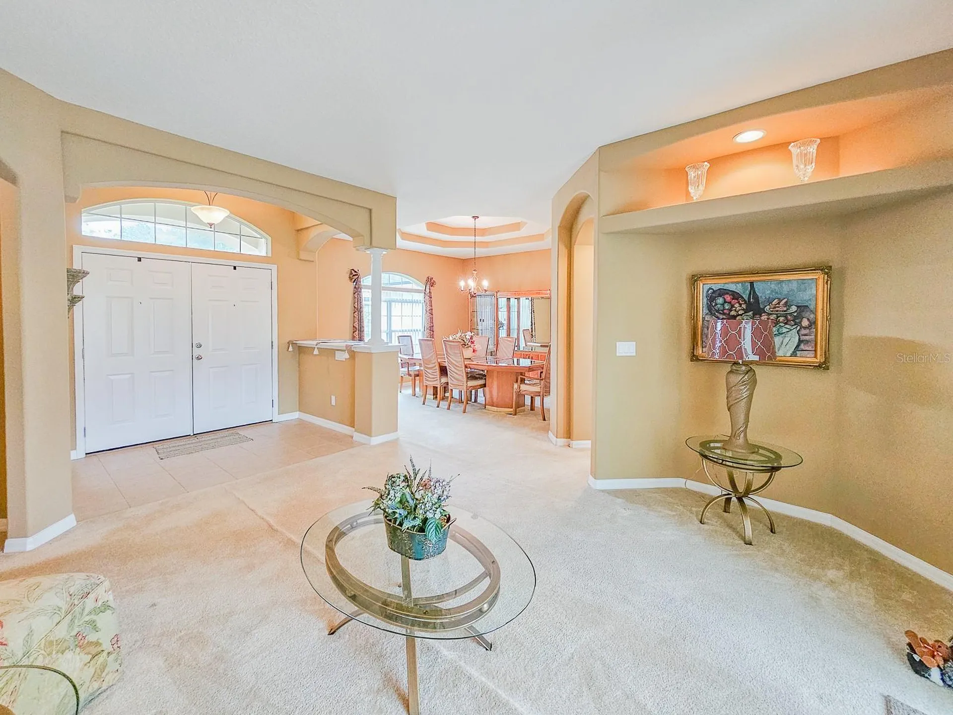 18 Squirrel Place Palm Coast FL 32164