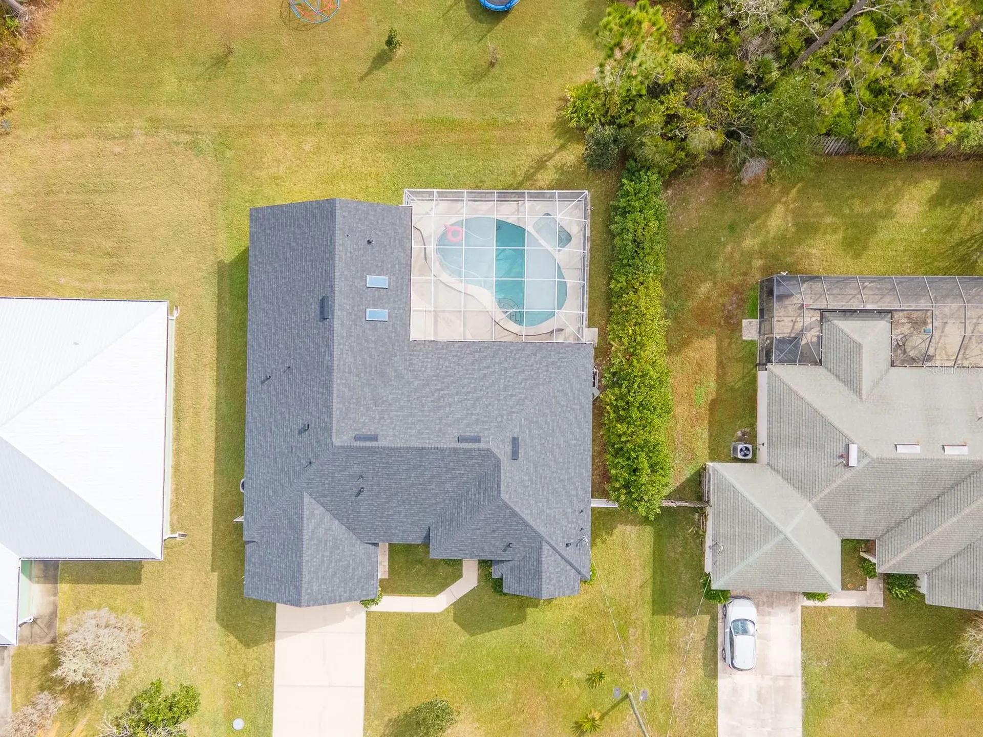 18 Squirrel Place Palm Coast FL 32164