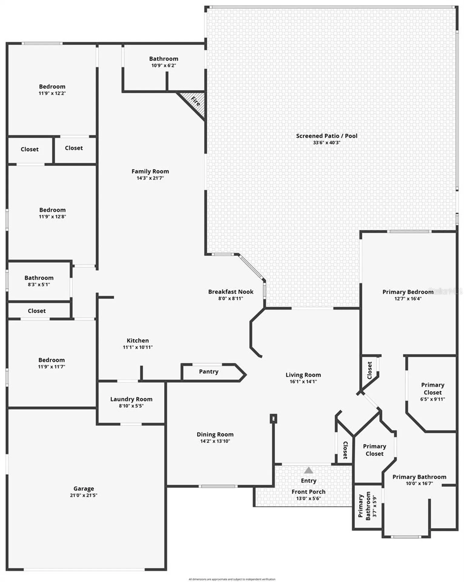 18 Squirrel Place Palm Coast FL 32164