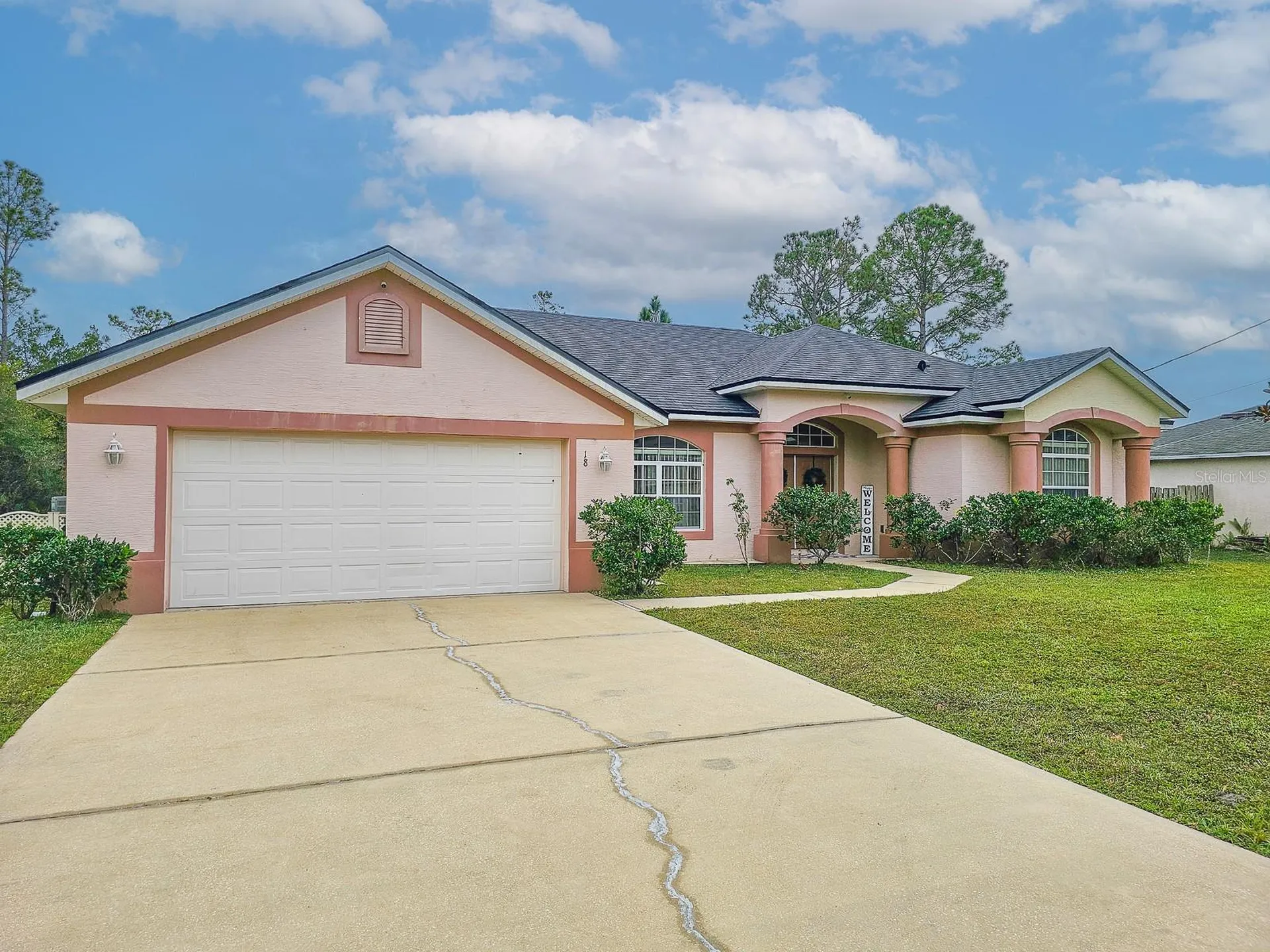 18 Squirrel Place Palm Coast FL 32164