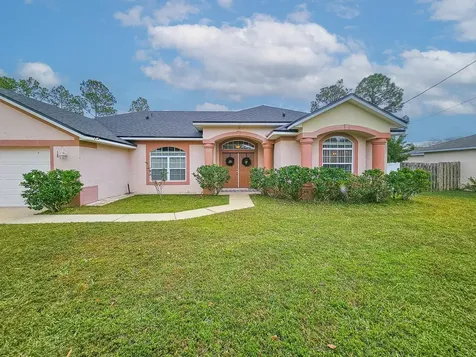 18 Squirrel Place Palm Coast FL 32164