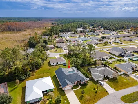 18 Squirrel Place Palm Coast FL 32164
