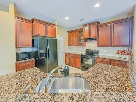 18 Squirrel Place Palm Coast FL 32164
