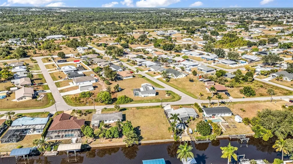 3334 Dover Drive Punta Gorda FL 33983
