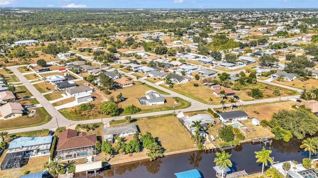 3334 Dover Drive Punta Gorda FL 33983