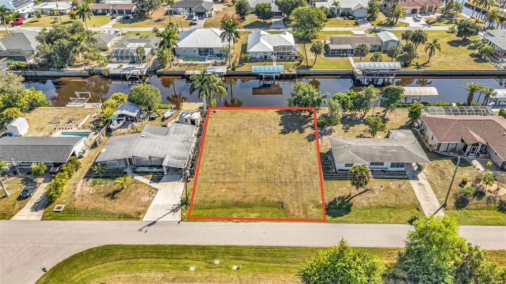 3334 Dover Drive Punta Gorda FL 33983