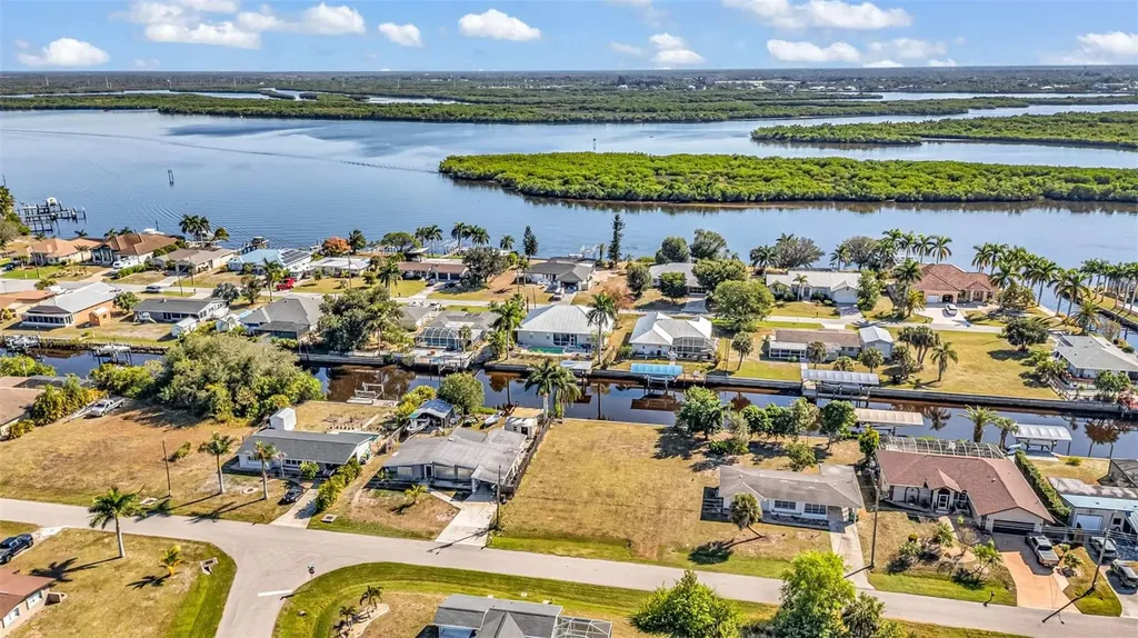 3334 Dover Drive Punta Gorda FL 33983