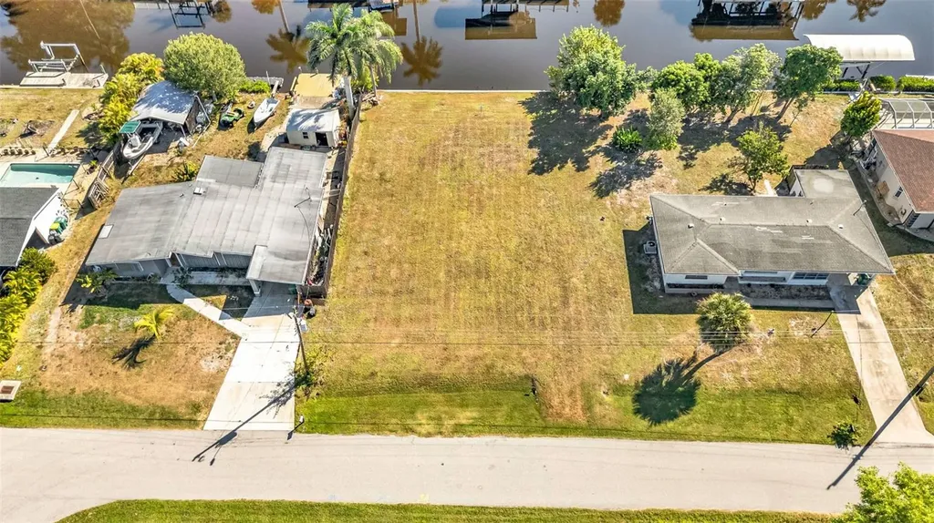 3334 Dover Drive Punta Gorda FL 33983