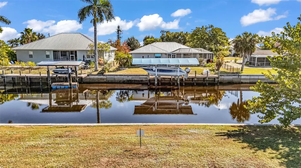 3334 Dover Drive Punta Gorda FL 33983