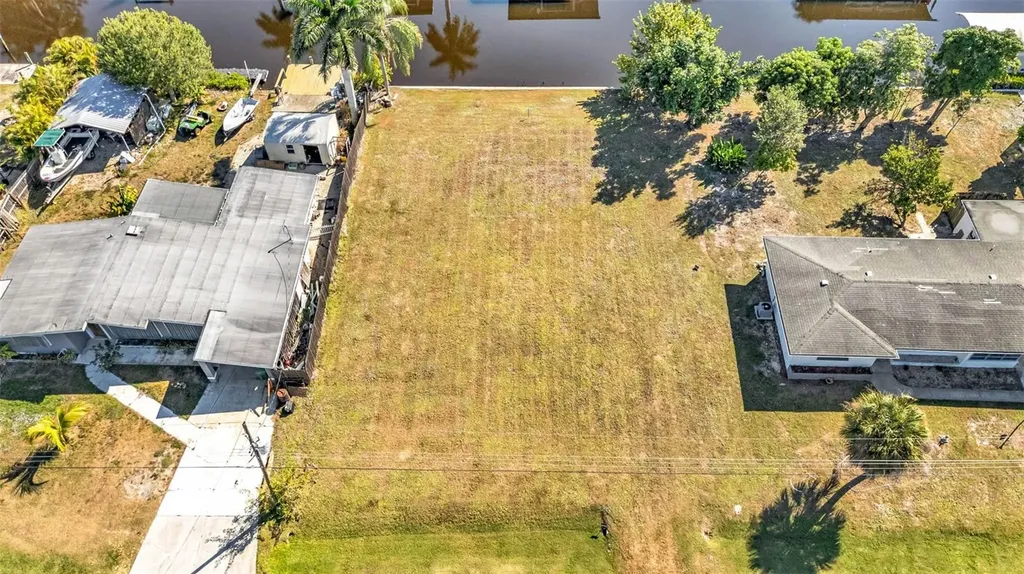 3334 Dover Drive Punta Gorda FL 33983