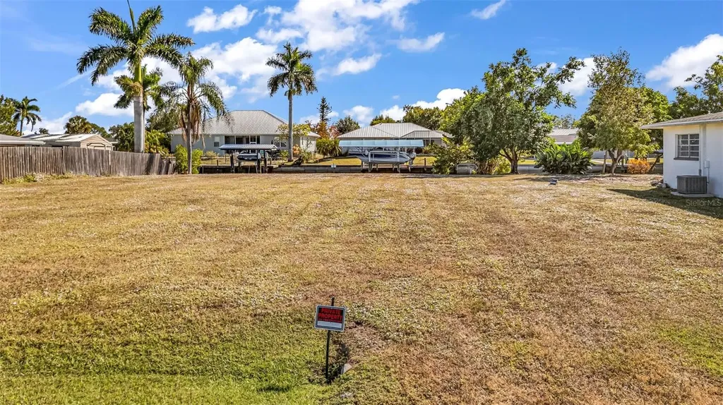 3334 Dover Drive Punta Gorda FL 33983