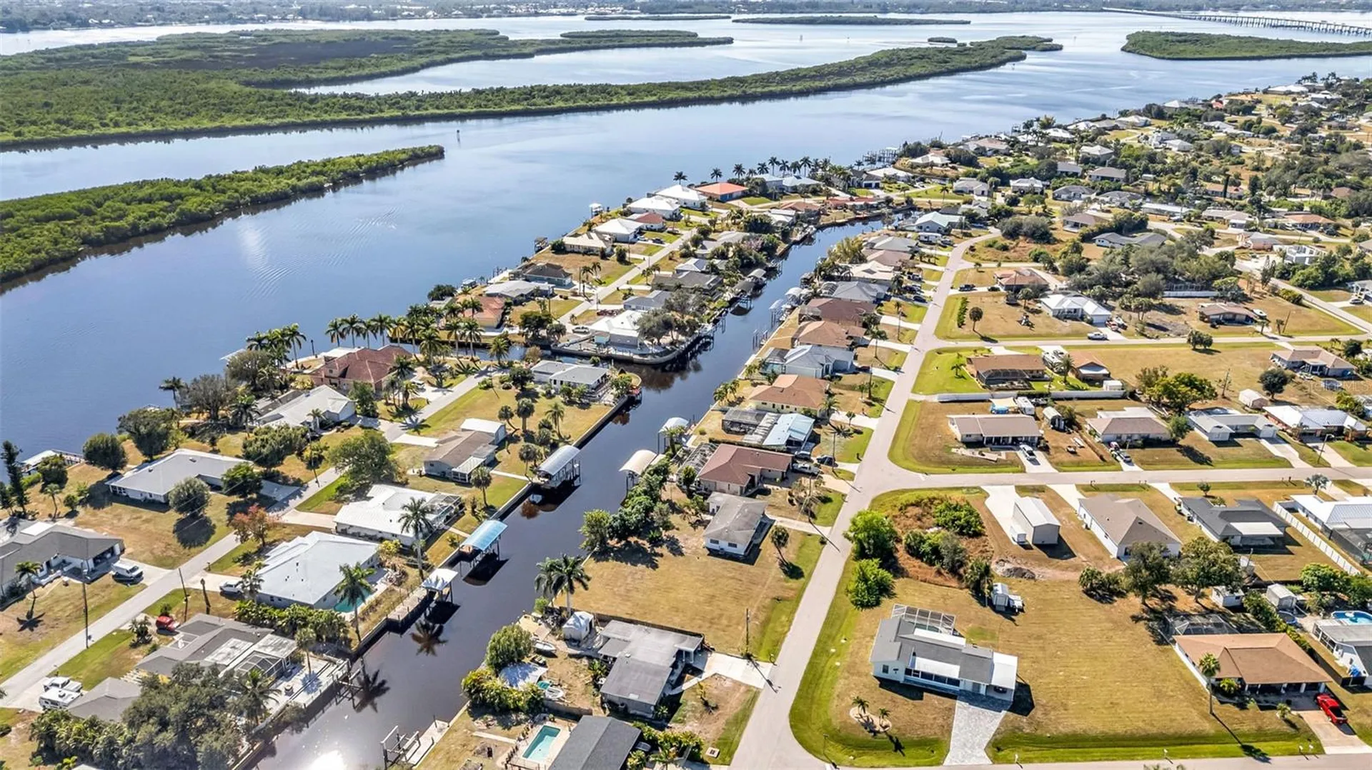 3334 Dover Drive Punta Gorda FL 33983