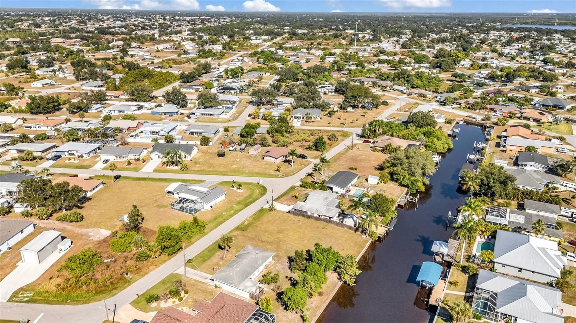 3334 Dover Drive Punta Gorda FL 33983