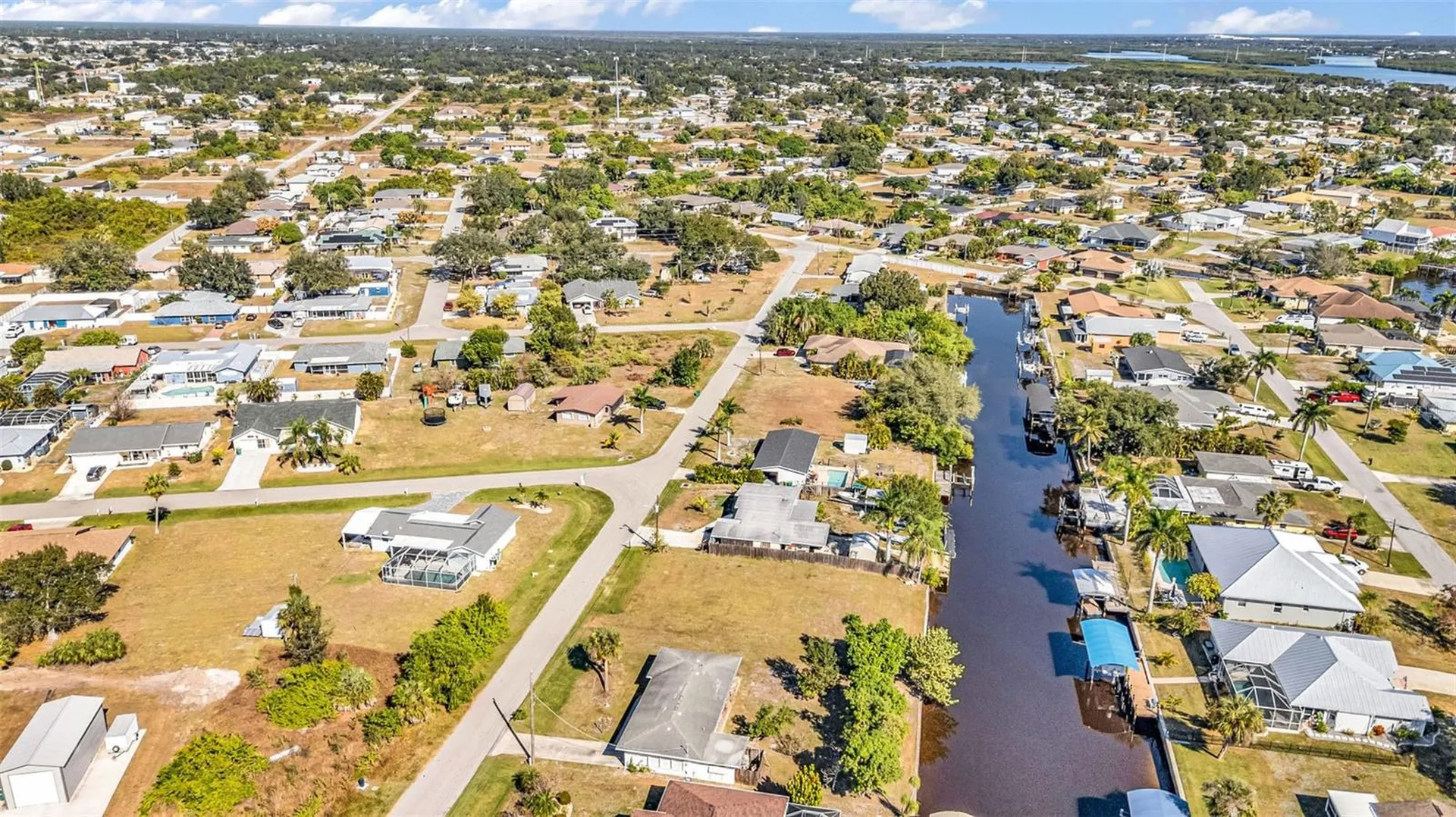 3334 Dover Drive Punta Gorda FL 33983