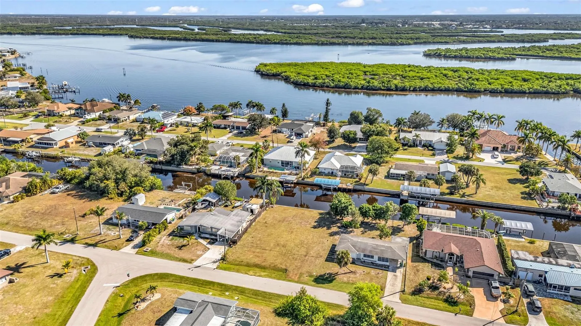 3334 Dover Drive Punta Gorda FL 33983
