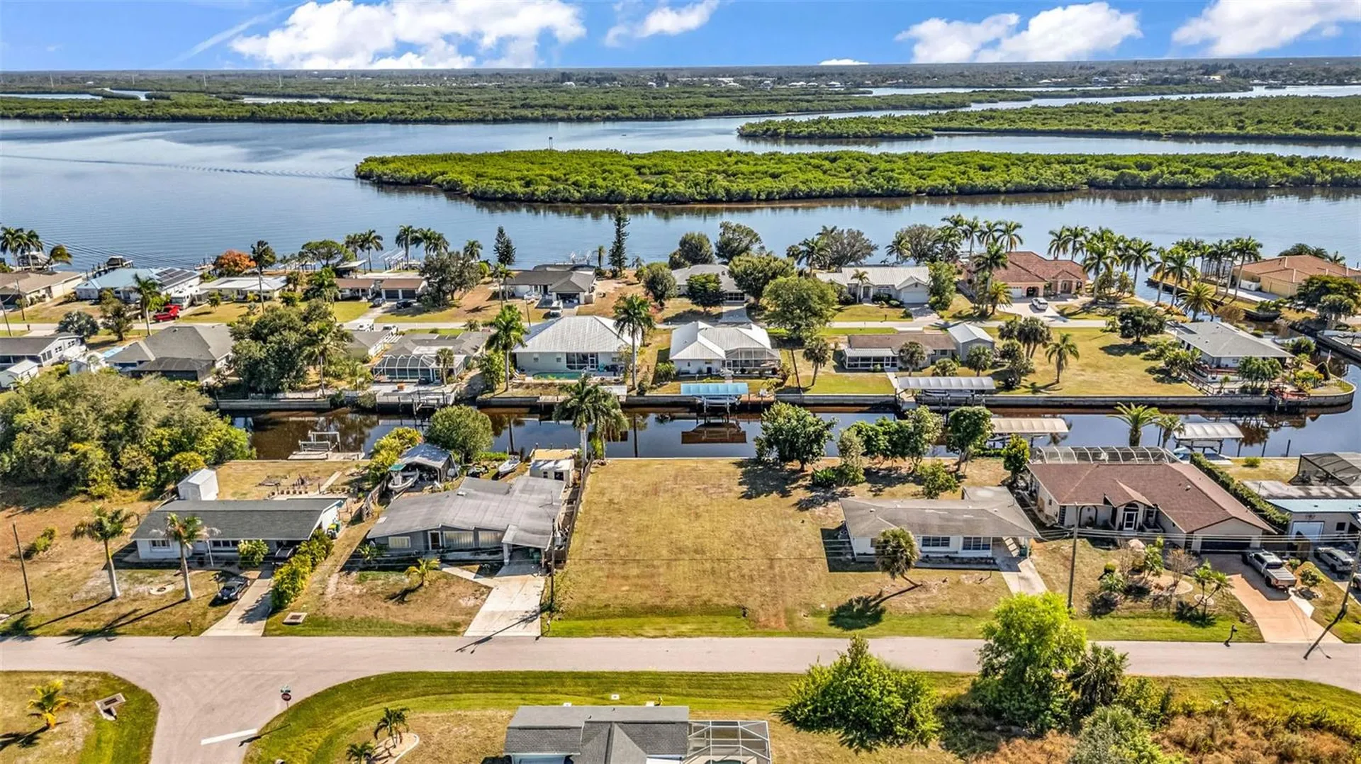 3334 Dover Drive Punta Gorda FL 33983