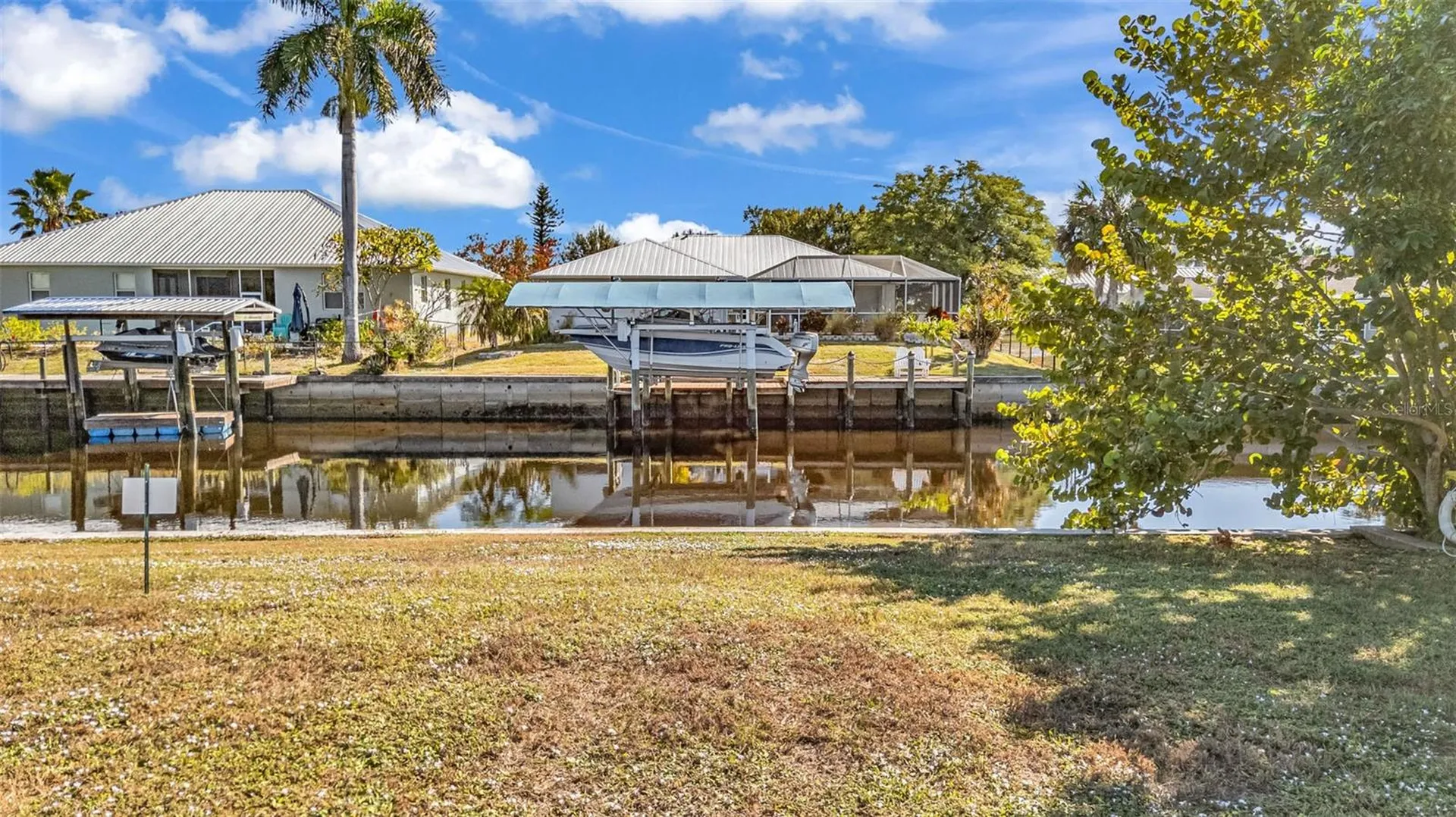 3334 Dover Drive Punta Gorda FL 33983