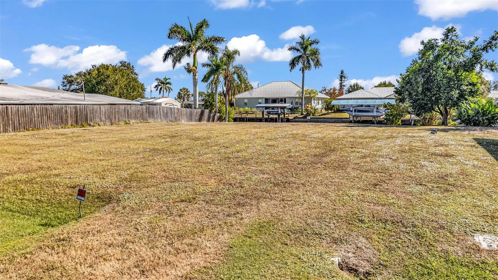 3334 Dover Drive Punta Gorda FL 33983