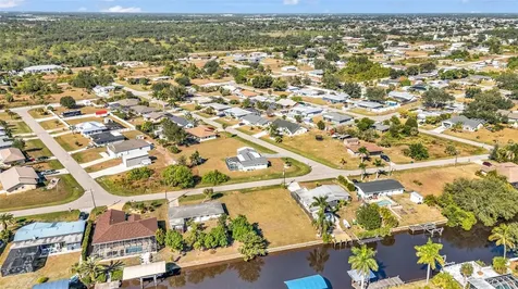 3334 Dover Drive Punta Gorda FL 33983