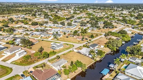 3334 Dover Drive Punta Gorda FL 33983