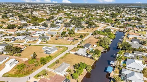 3334 Dover Drive Punta Gorda FL 33983