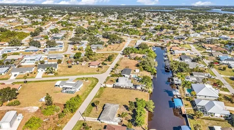 3334 Dover Drive Punta Gorda FL 33983