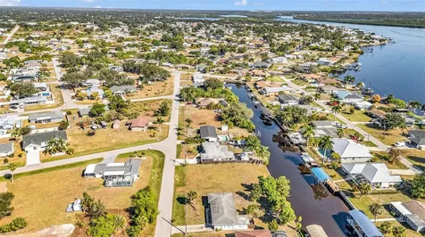 3334 Dover Drive Punta Gorda FL 33983