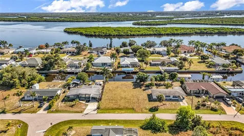 3334 Dover Drive Punta Gorda FL 33983