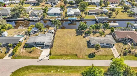 3334 Dover Drive Punta Gorda FL 33983
