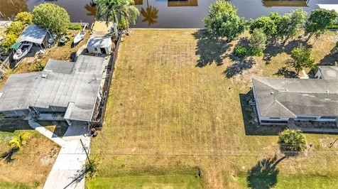3334 Dover Drive Punta Gorda FL 33983