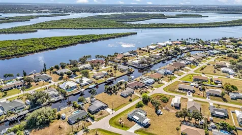 3334 Dover Drive Punta Gorda FL 33983
