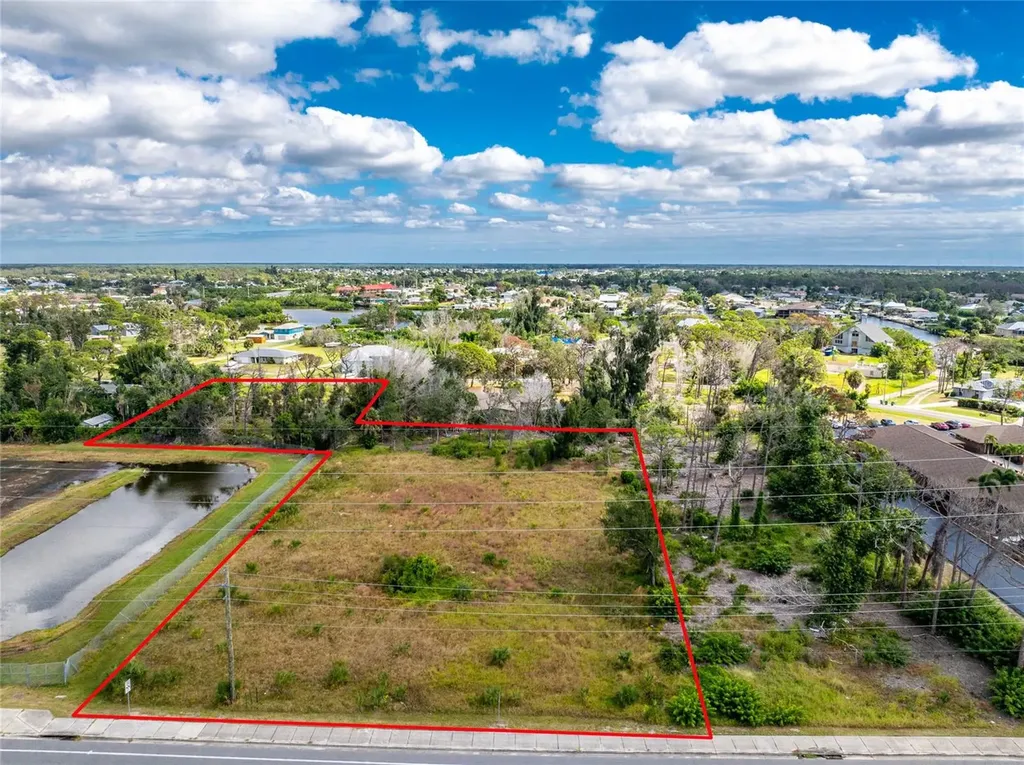 1701 Placida Road Englewood FL 34223