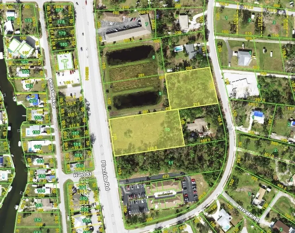 1701 Placida Road Englewood FL 34223