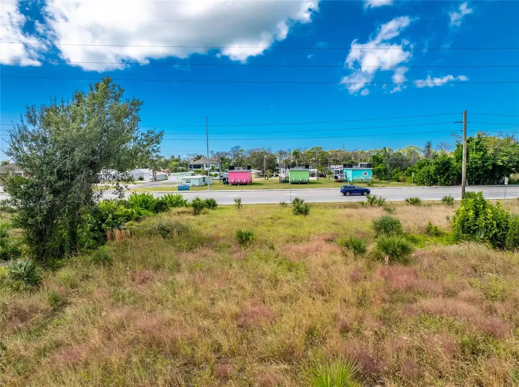 1701 Placida Road Englewood FL 34223