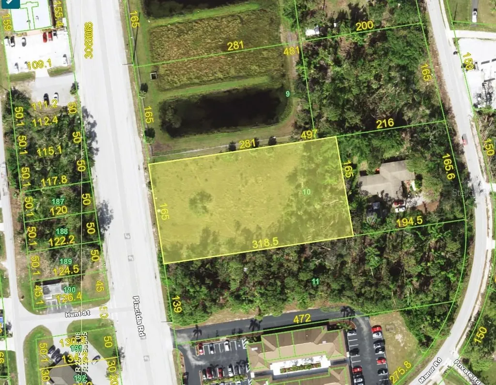 1701 Placida Road Englewood FL 34223