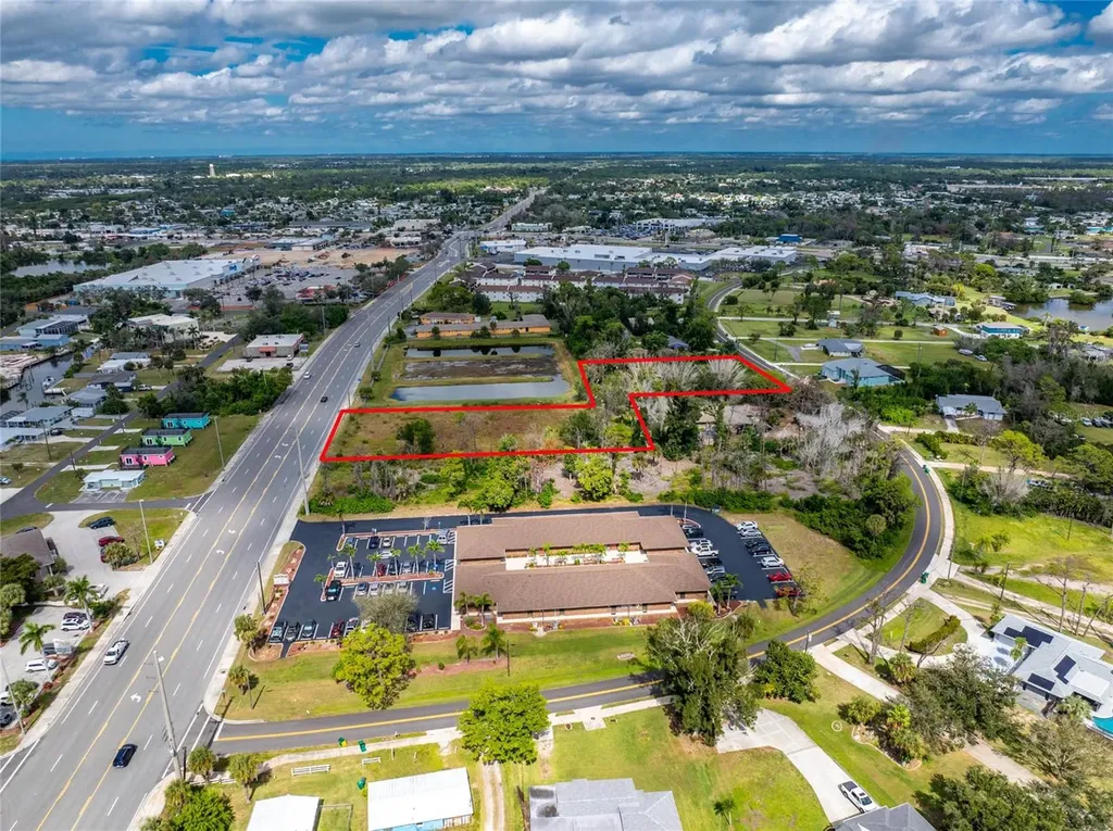 1701 Placida Road Englewood FL 34223