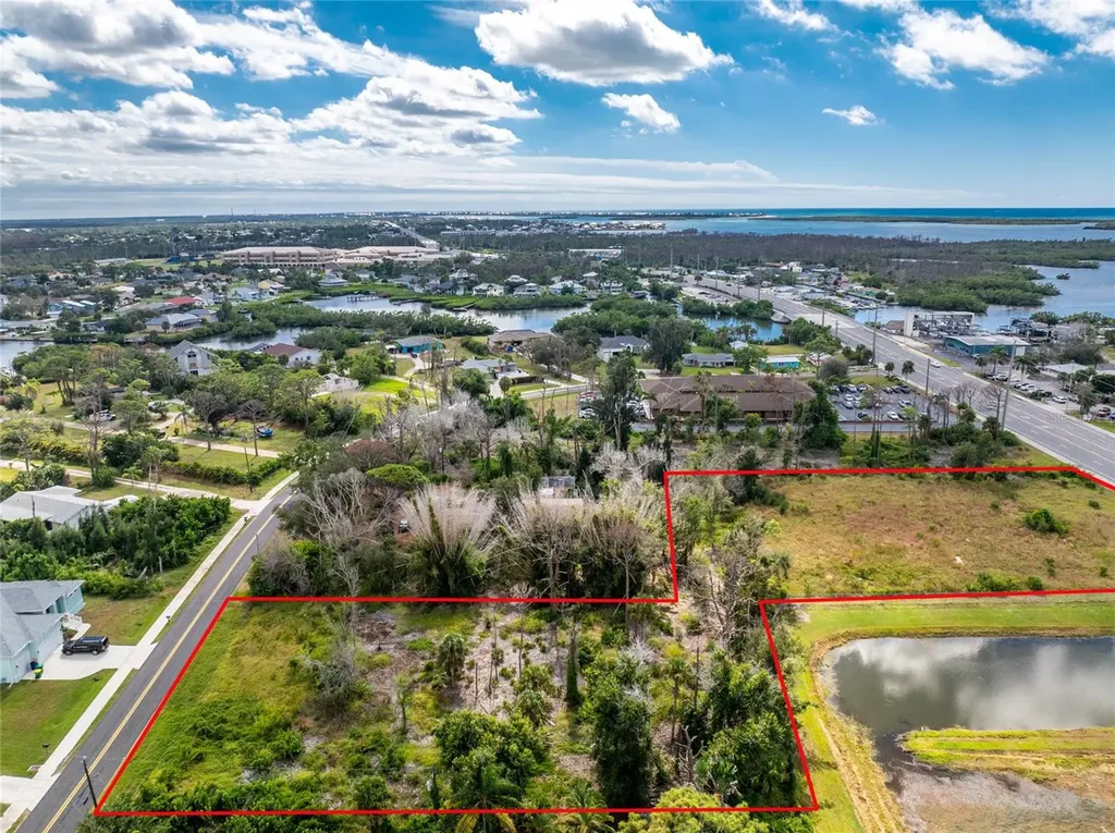 1701 Placida Road Englewood FL 34223