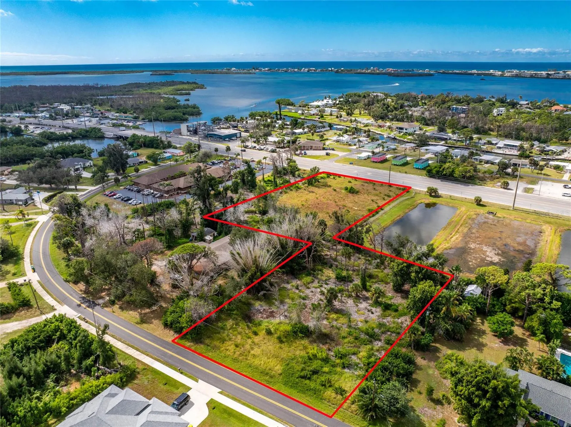 1701 Placida Road Englewood FL 34223