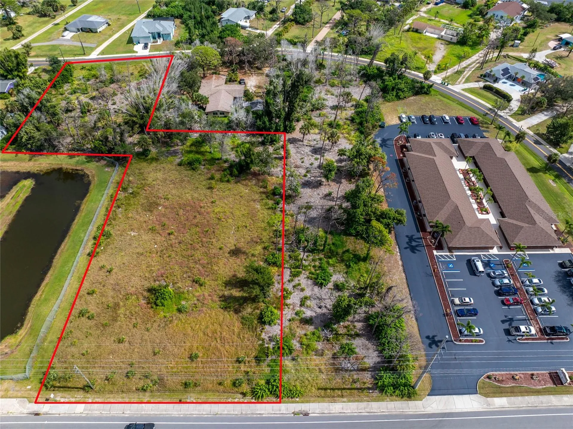 1701 Placida Road Englewood FL 34223