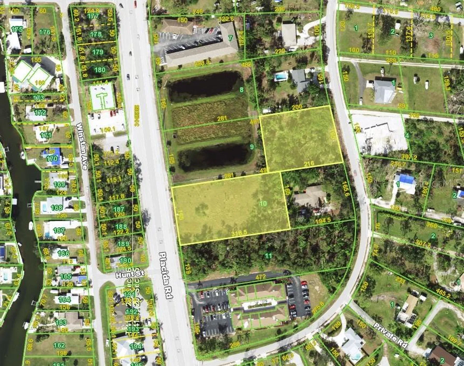 1701 Placida Road Englewood FL 34223