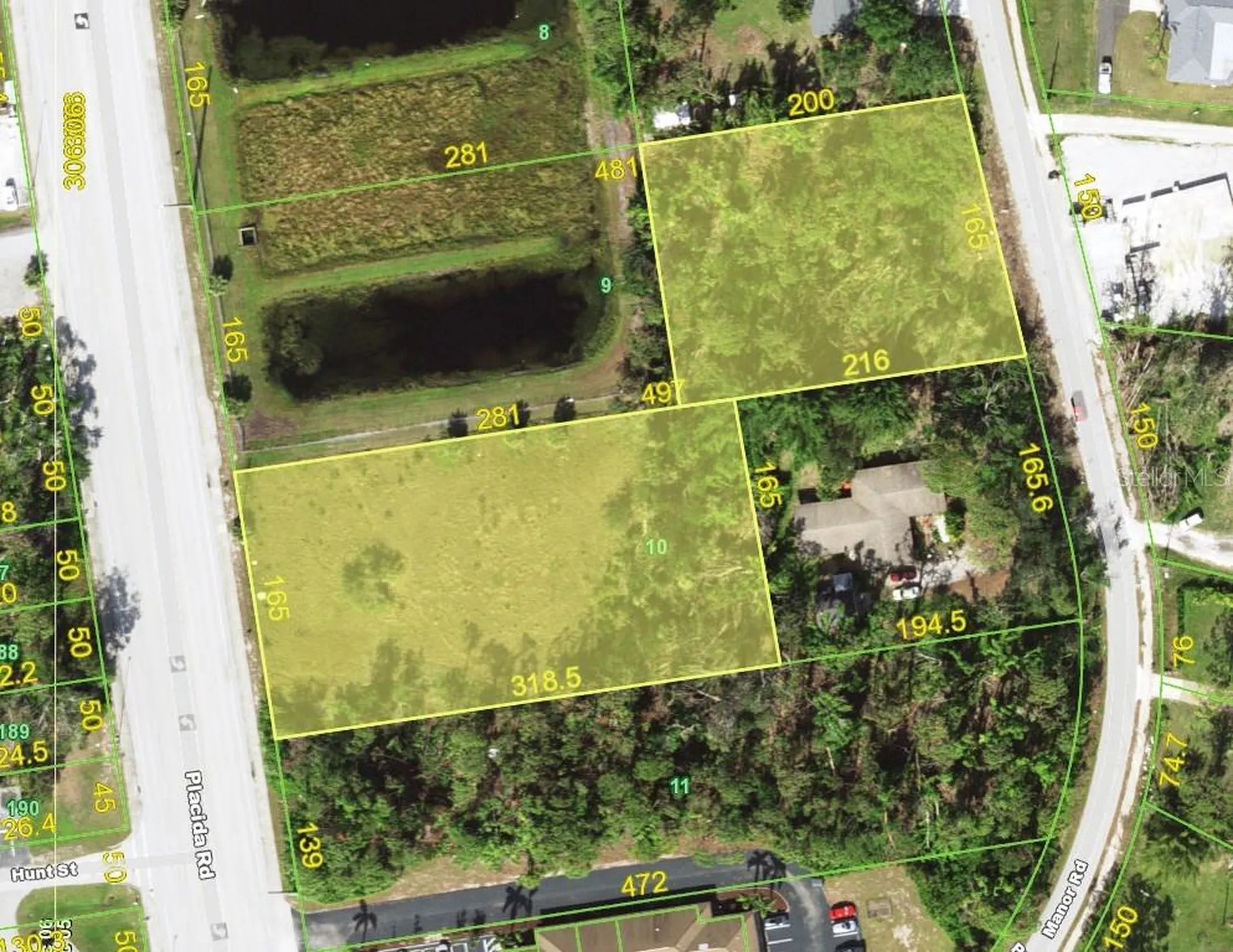 1701 Placida Road Englewood FL 34223