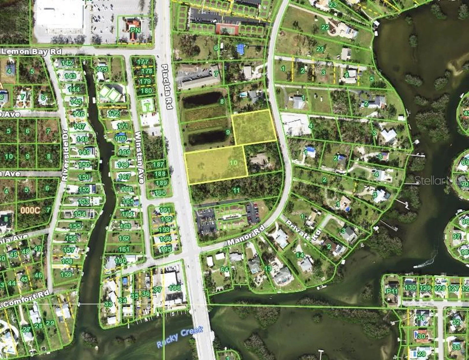1701 Placida Road Englewood FL 34223